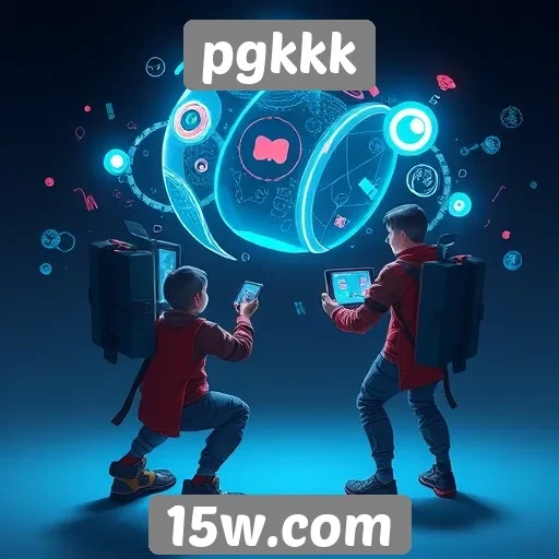 Desenvolvedores discutem inovações no site pgkkk