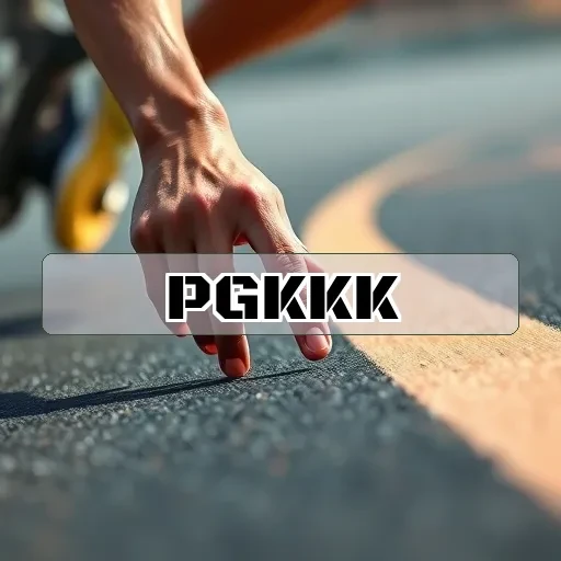 pgkkk Luta