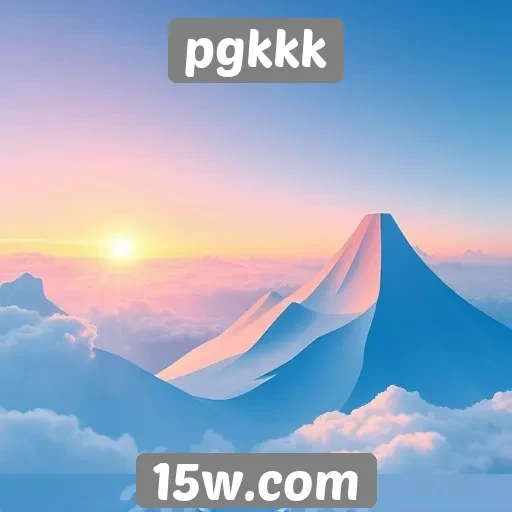 perspectivas futuras para o site pgkkk em 2026