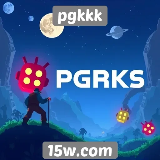 Análise dos jogos mais populares no site pgkkk